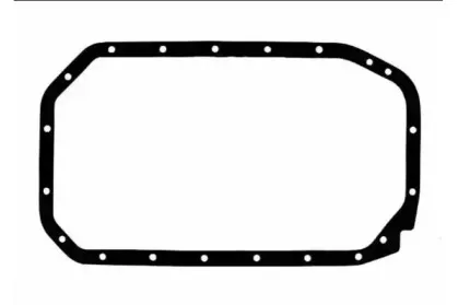 JJ075 PAYEN Прокладка, масляный поддон