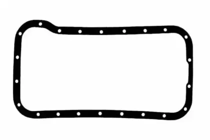 JJ149 PAYEN Прокладка, масляный поддон