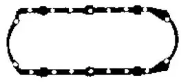 JJ150 PAYEN Прокладка, масляный поддон