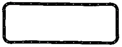 JJ151 PAYEN Прокладка, масляный поддон