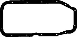 JJ200 PAYEN Прокладка, масляный поддон