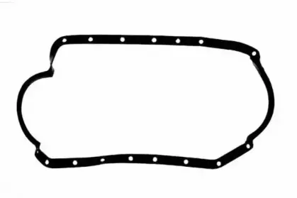 JJ204 PAYEN Прокладка, масляный поддон