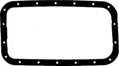 JJ273 PAYEN Прокладка, масляный поддон