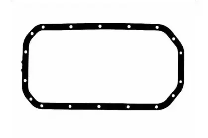 JJ345 PAYEN Прокладка, масляный поддон