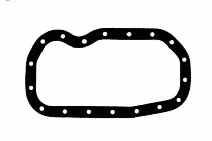 JJ361 PAYEN Прокладка, масляный поддон