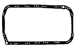 JJ417 PAYEN Прокладка, масляный поддон