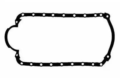 JJ454 PAYEN Прокладка, масляный поддон