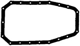 JJ613 PAYEN Прокладка, масляный поддон
