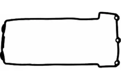 JM5108 PAYEN Прокладка, крышка головки цилиндра