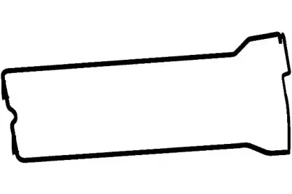 JM5113 PAYEN Прокладка, крышка головки цилиндра