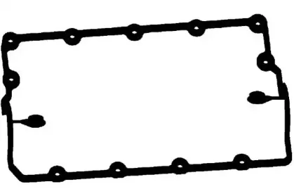 JM5120 PAYEN Прокладка, крышка головки цилиндра