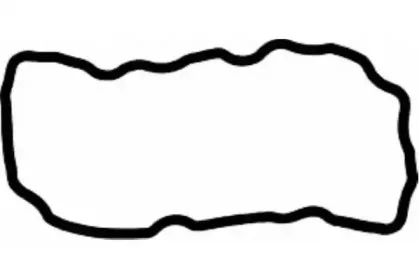 JM5165 PAYEN Прокладка, крышка головки цилиндра