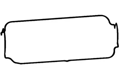 JM5185 PAYEN Прокладка, крышка головки цилиндра