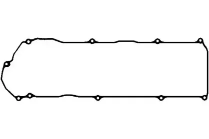 JM5245 PAYEN Прокладка, крышка головки цилиндра