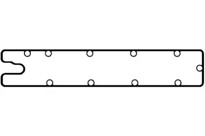 JM5283 PAYEN Прокладка, крышка головки цилиндра