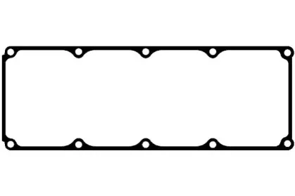 JM5295 PAYEN Прокладка, крышка головки цилиндра
