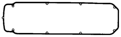 JN300 PAYEN Прокладка, крышка головки цилиндра