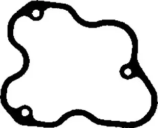 JN346 PAYEN Прокладка, крышка головки цилиндра