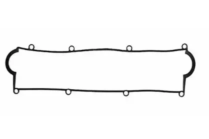 JN576 PAYEN Прокладка, крышка головки цилиндра