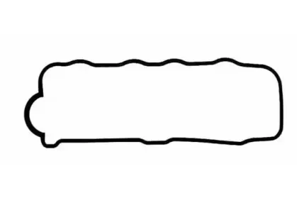 JN591 PAYEN Прокладка, крышка головки цилиндра