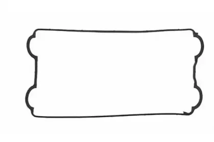 JN925 PAYEN Прокладка, крышка головки цилиндра
