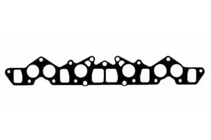 JC252 PAYEN Прокладка, выпускной коллектор