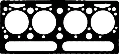 AE810 PAYEN Прокладка, головка цилиндра