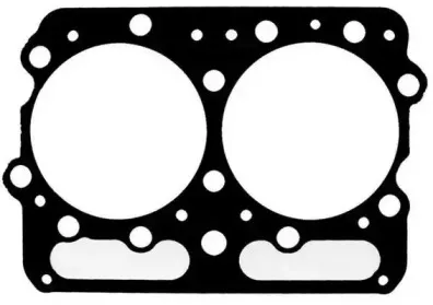 AH5370 PAYEN Прокладка, головка цилиндра