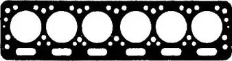 AN340 PAYEN Прокладка, головка цилиндра