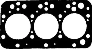 AN450 PAYEN Прокладка, головка цилиндра
