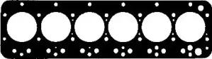 AN470 PAYEN Прокладка, головка цилиндра