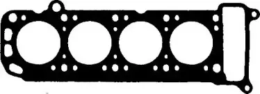 BD020 PAYEN Прокладка, головка цилиндра