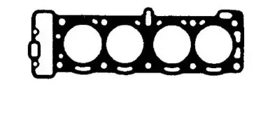 BD360 PAYEN Прокладка, головка цилиндра
