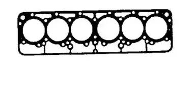 BD380 PAYEN Прокладка, головка цилиндра