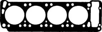 BD900 PAYEN Прокладка, головка цилиндра