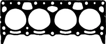 BE340 PAYEN Прокладка, головка цилиндра