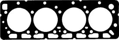 BF980 PAYEN Прокладка, головка цилиндра