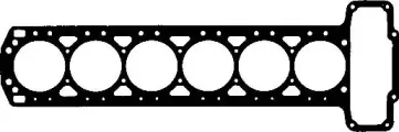 BJ020 PAYEN Прокладка, головка цилиндра