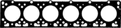 BN500 PAYEN Прокладка, головка цилиндра
