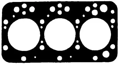 BP460 PAYEN Прокладка, головка цилиндра