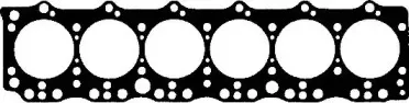 BR550 PAYEN Прокладка, головка цилиндра