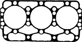 BW110 PAYEN Прокладка, головка цилиндра