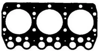 BW151 PAYEN Прокладка, головка цилиндра