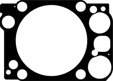 BZ140 PAYEN Прокладка, головка цилиндра