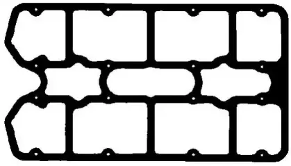 JN996 PAYEN Прокладка, крышка головки цилиндра