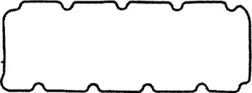 JP045 PAYEN Прокладка, крышка головки цилиндра