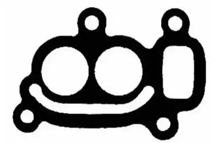 JC123 PAYEN Прокладка, впускной коллектор