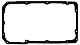 JH5018 PAYEN Прокладка, масляный поддон