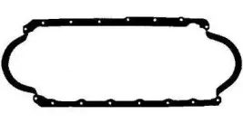 JH5046 PAYEN Прокладка, масляный поддон