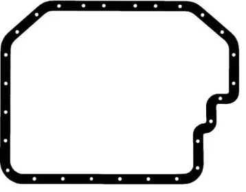 JH5056 PAYEN Прокладка, масляный поддон